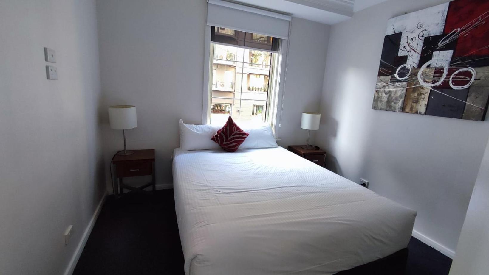 South Yarra Central Apartment Hotel — Photos 3
